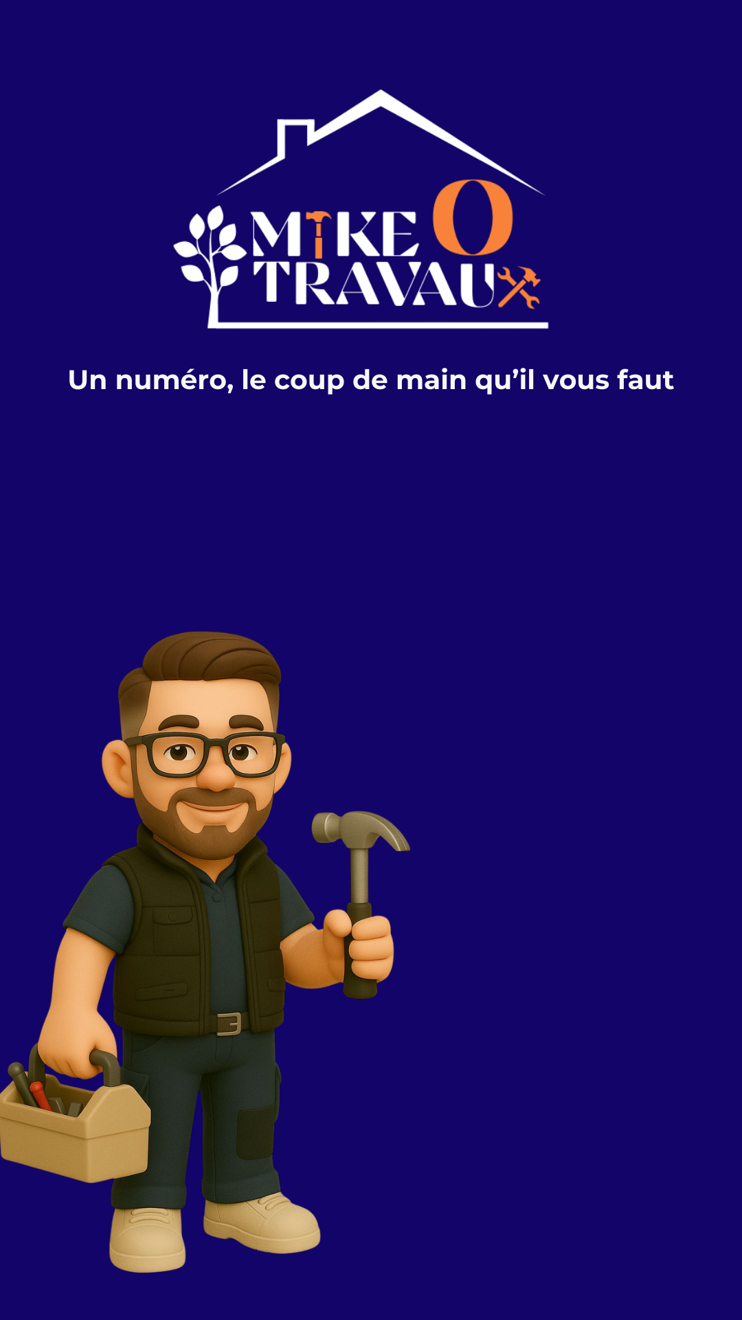 Mike Ô Travaux - Entretien intérieur et extérieur sur le Chablais