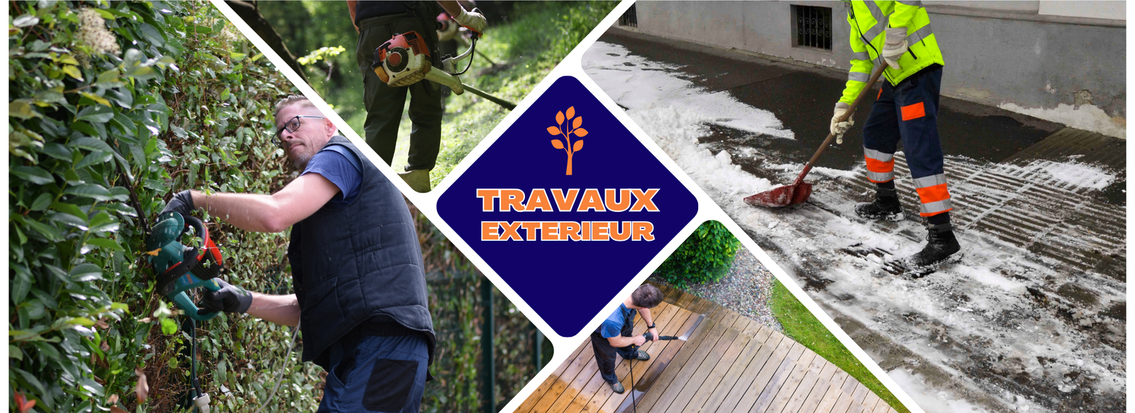 Travaux d’intérieur Mike Ô Travaux