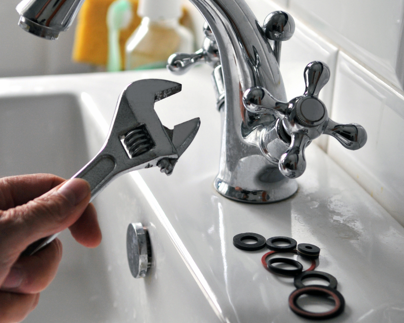 Réparations & Dépannage intérieur