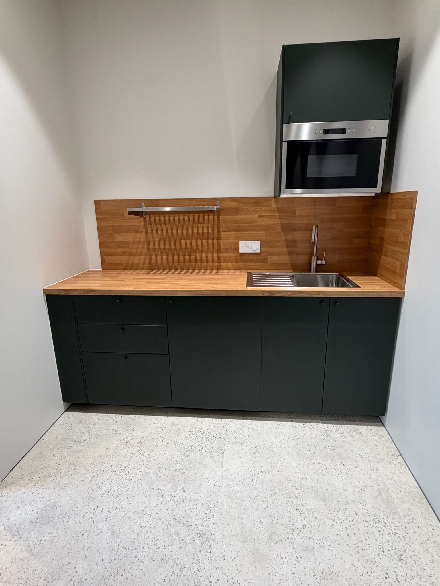 Réparation et dépannage intérieur à Thonon-les-Bains par Mike Ô Travaux